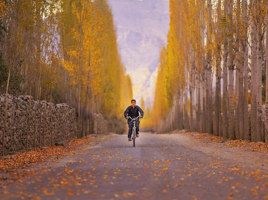 Royal's Adventure Club (Pvt) Ltd.-卡拉奇必去景点