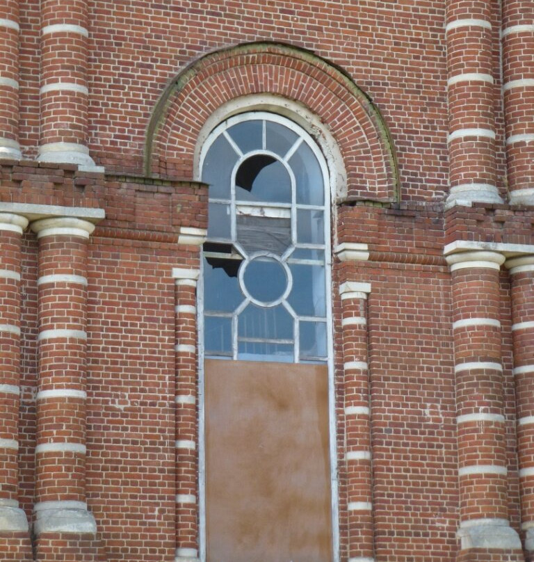 Church of the Tikhvin Icon of the Mother of God景点图片