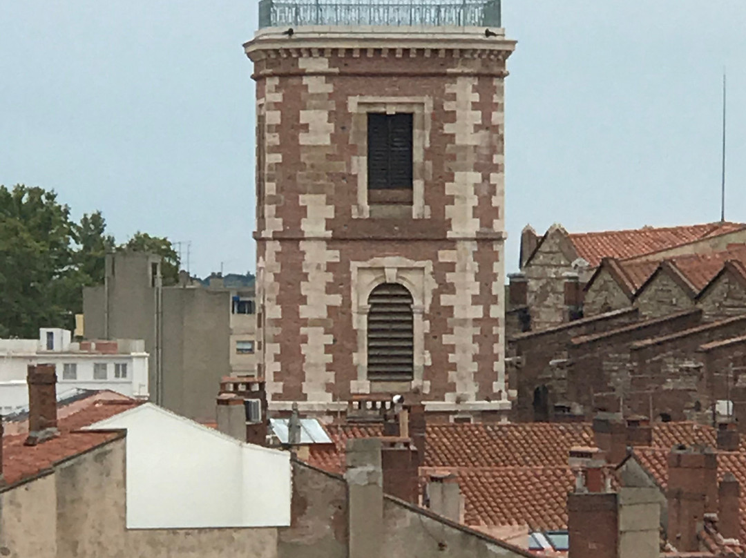 Castillet景点图片