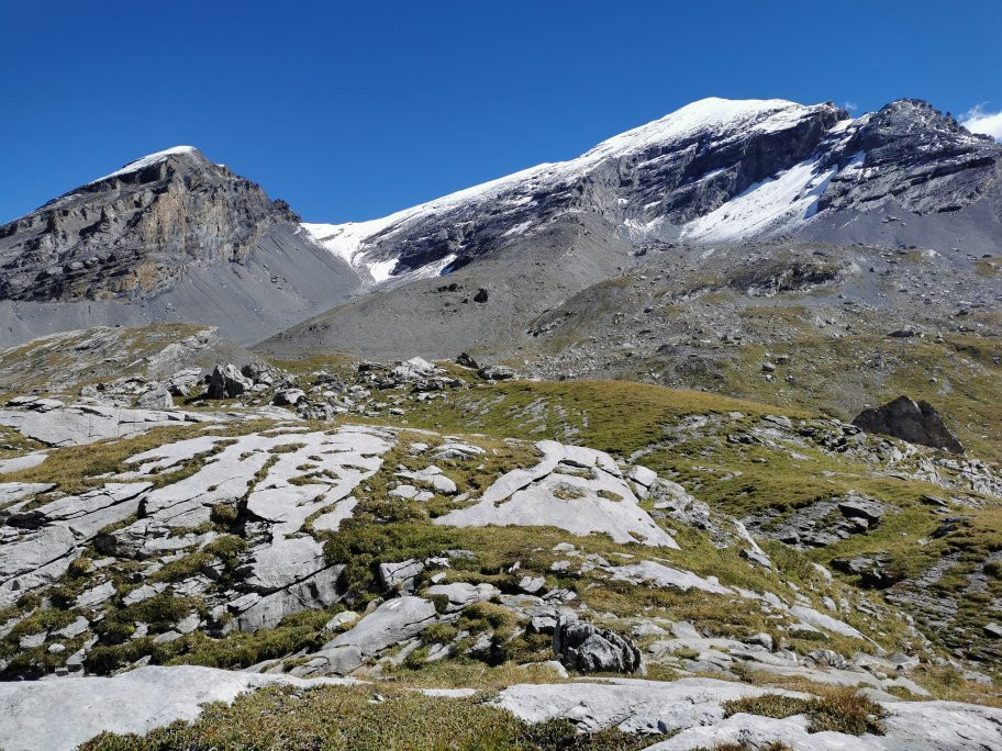 Gemmi Pass-坎德斯泰格必去景点