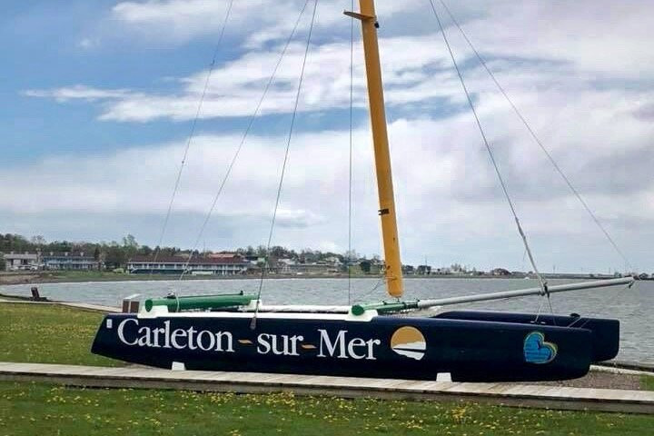 Simple Découverte-Carleton-sur-Mer必去景点