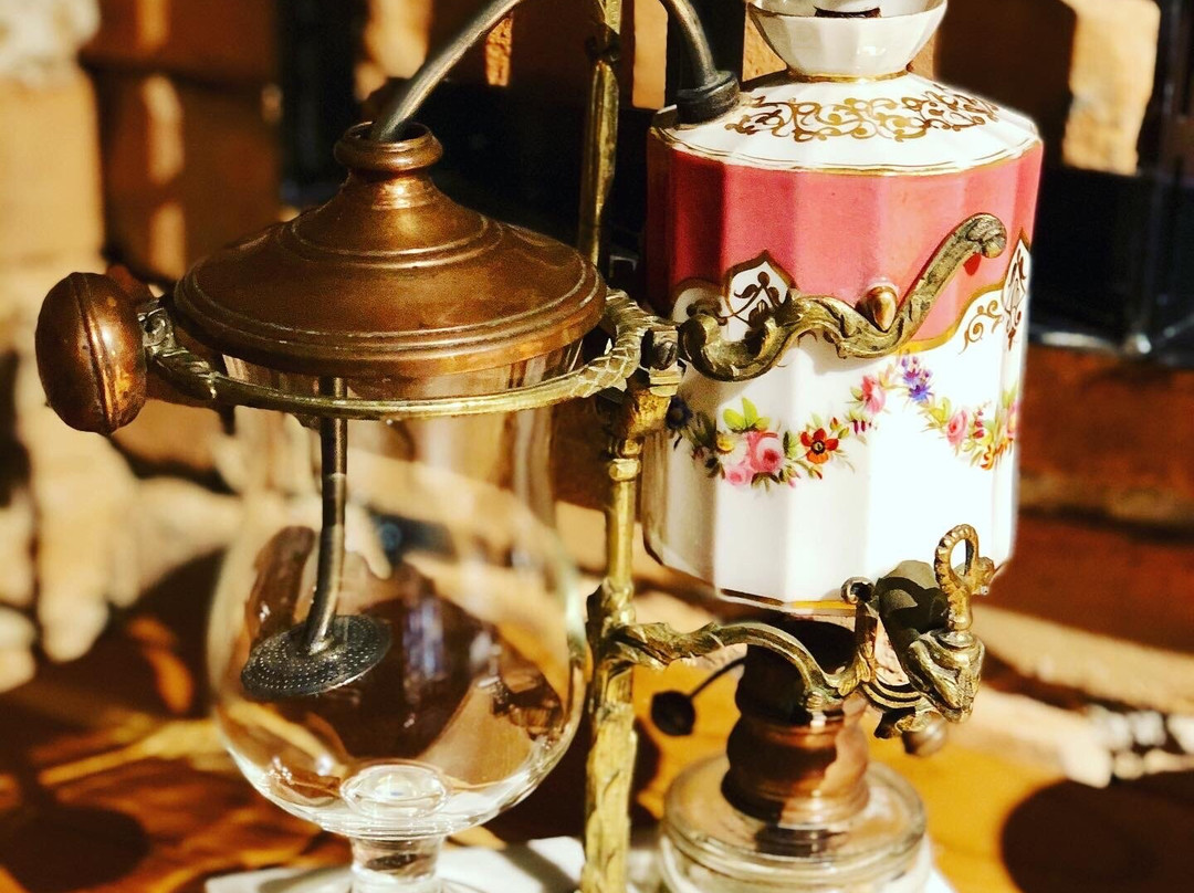 Cafe Fara主图