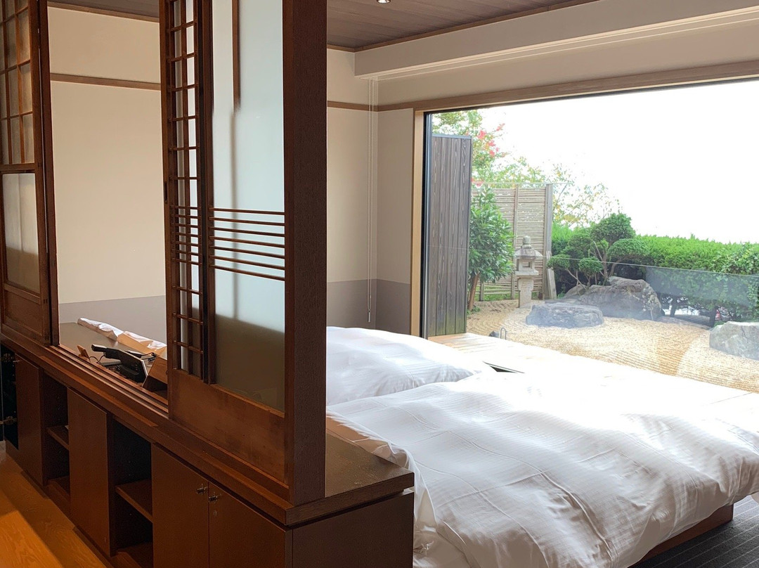 Taiza Onsen Sumihei主图