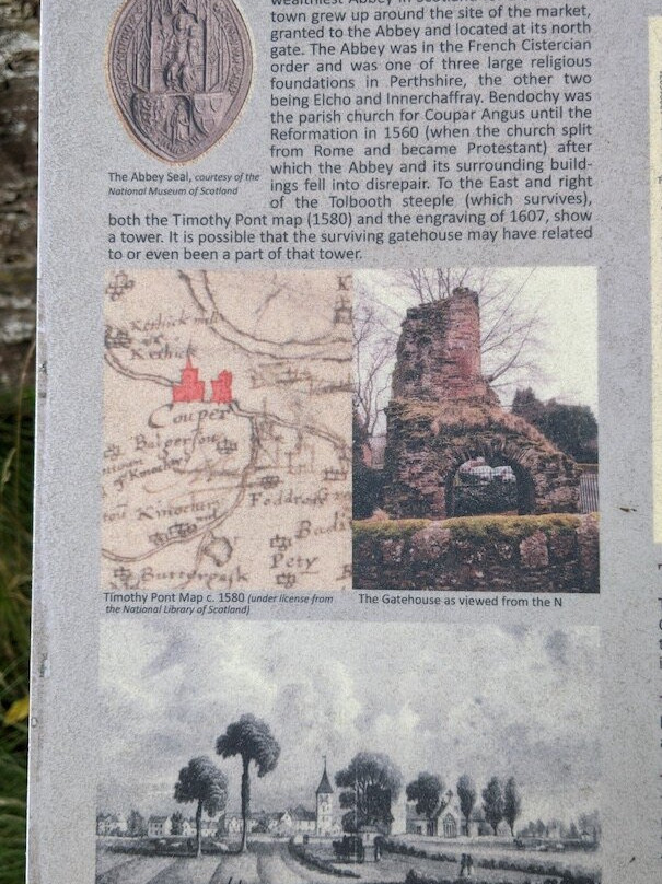 Church of Scotland景点图片
