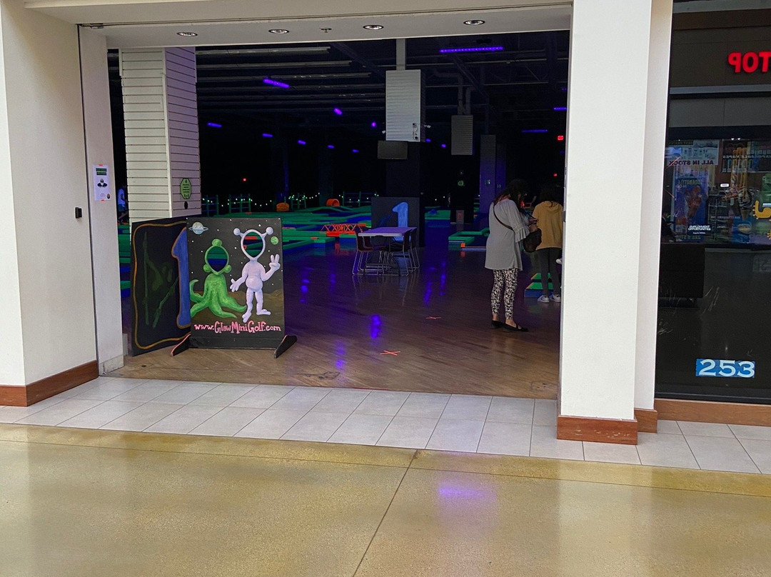 葡萄米尔斯购物中心-葡萄藤必去景点