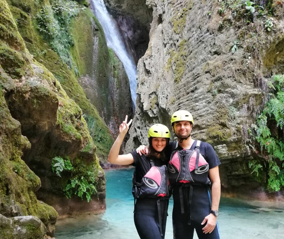 Trekking Hellas Tzoumerka Day Tours-Tzoumerka必去景点