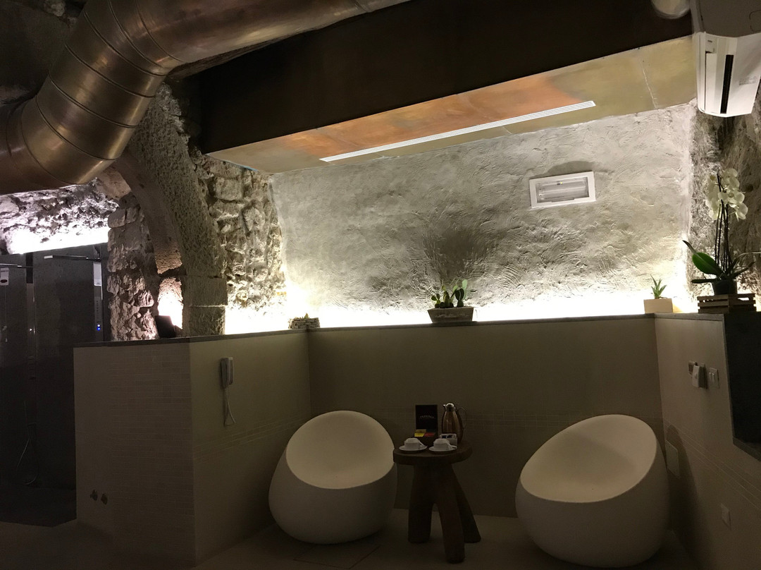 帕拉索卡塔拉尼酒店主图
