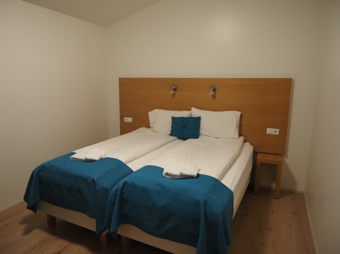 Hoffell旅游攻略图片