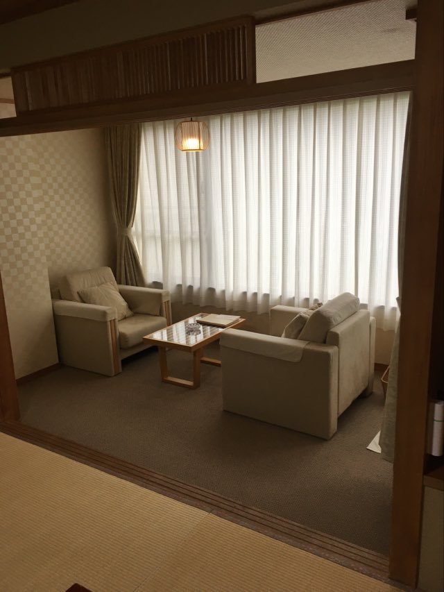 旅亭花由良日式旅馆-官方