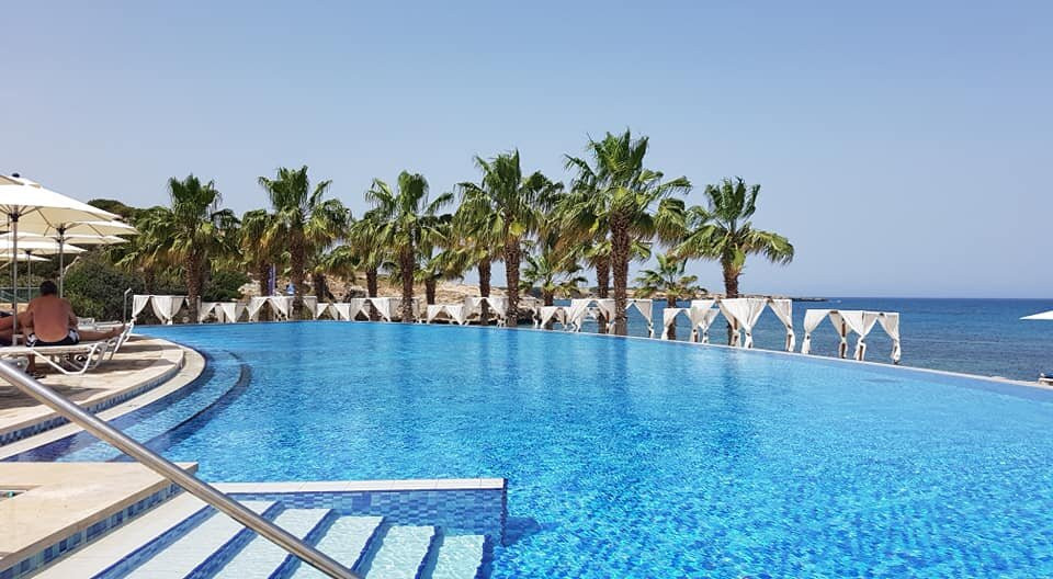 Karpaz Gate Marina-Yeni Erenkoy必去景点