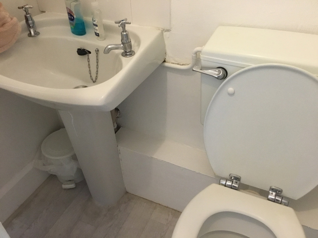 The Saxby Hotel主图