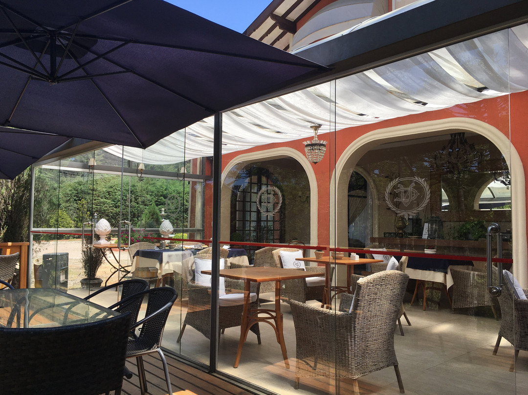 Villa Casato Residenza Boutique主图