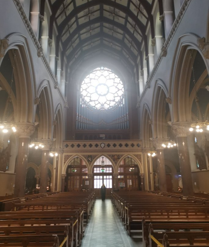 St Peter's Church Of Ireland.-Drogheda必去景点