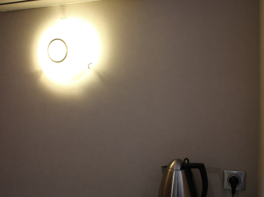 红色牛肉因特尔酒店主图