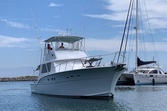 Freebird Sport Fishing