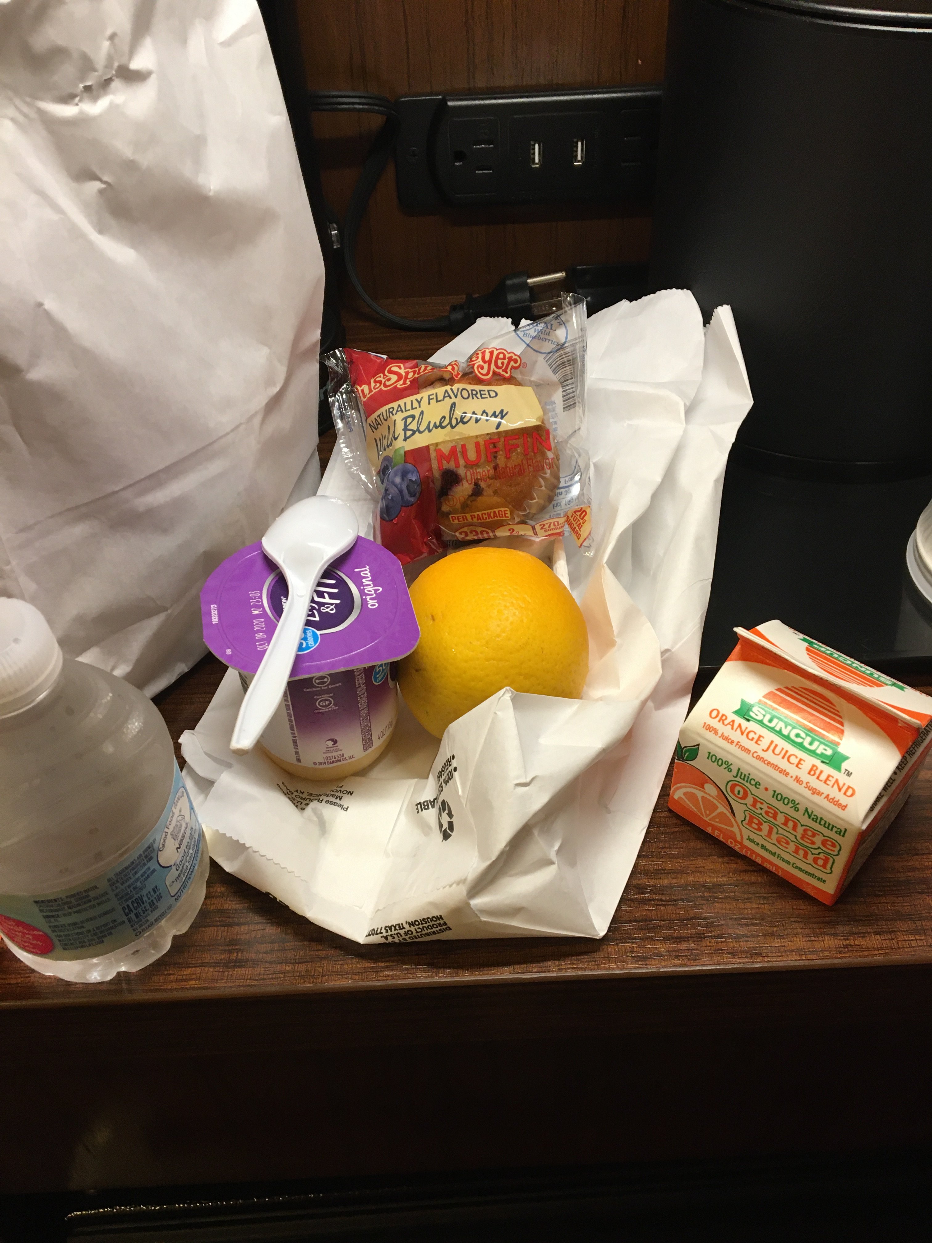 Fairfield Inn & Suites Florence I-20-餐饮