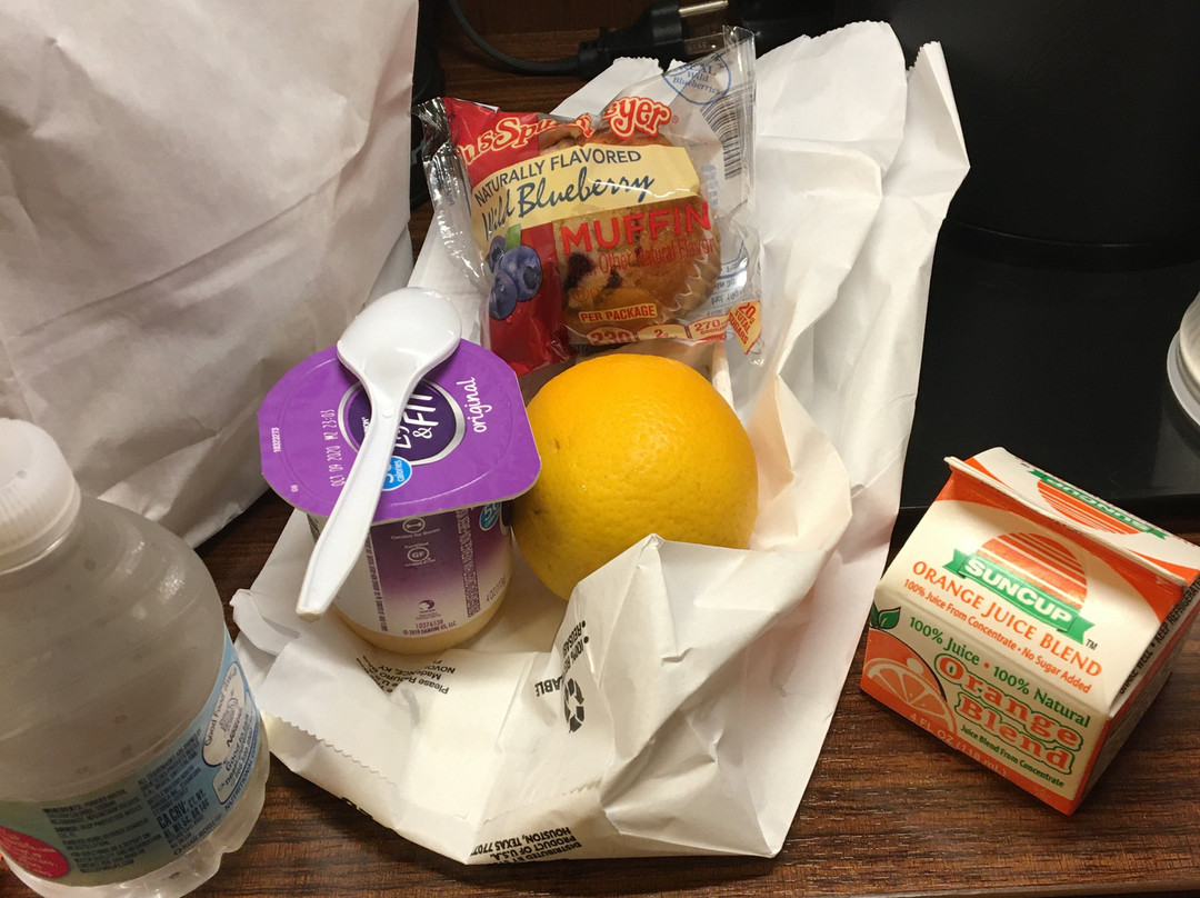 Fairfield Inn & Suites Florence I-20主图