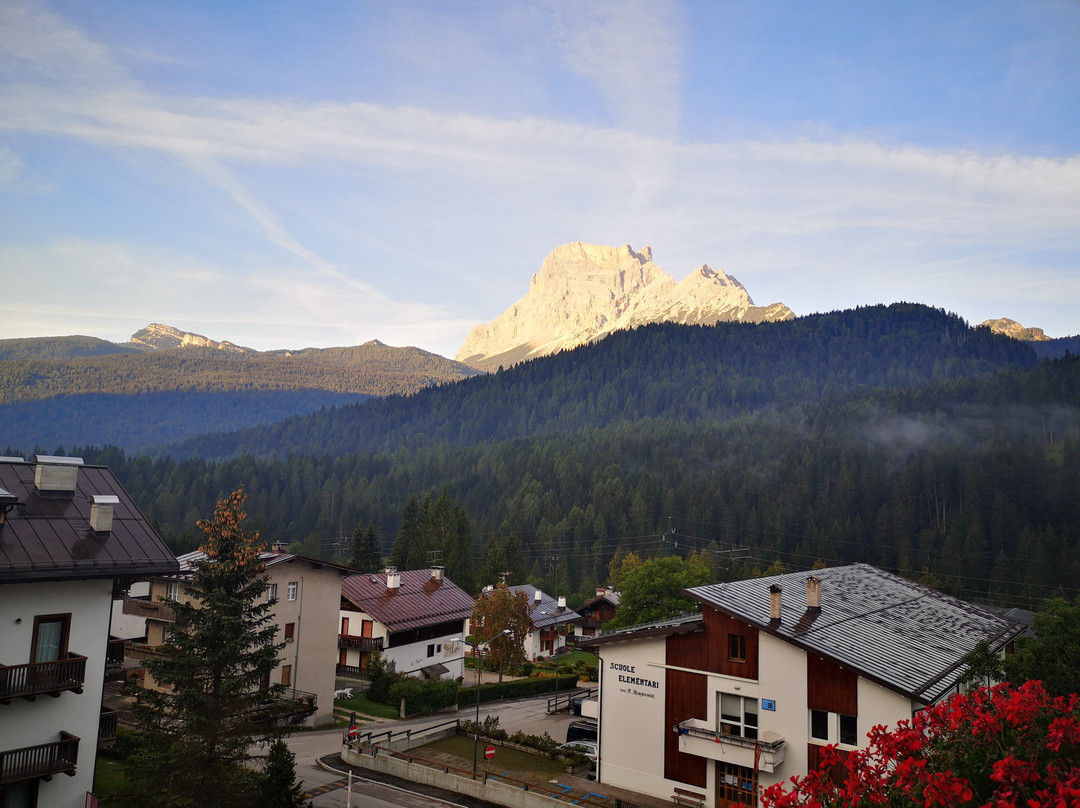 FIORI Dolomites Experience Hotel主图