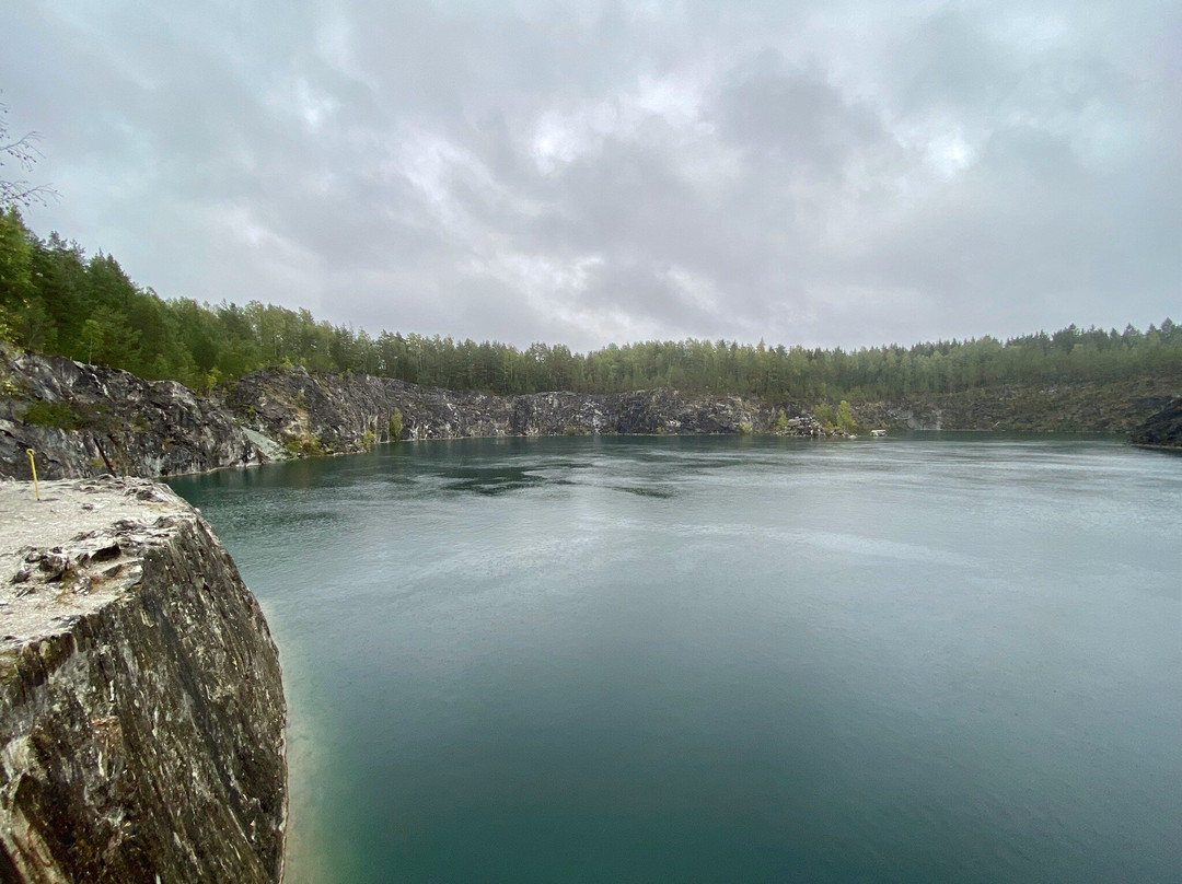 Kvinnersta Kalkbrott