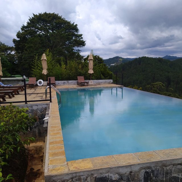 艾勒神秘小屋-官方