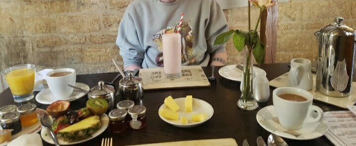 Lygon Arms Hotel主图