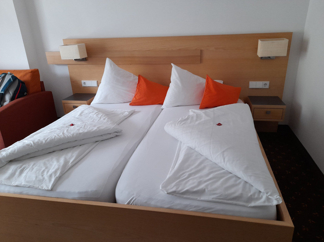 Hotel Mall主图