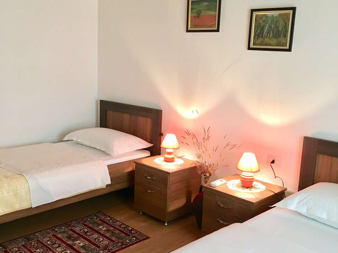 Grandpa's Home主图