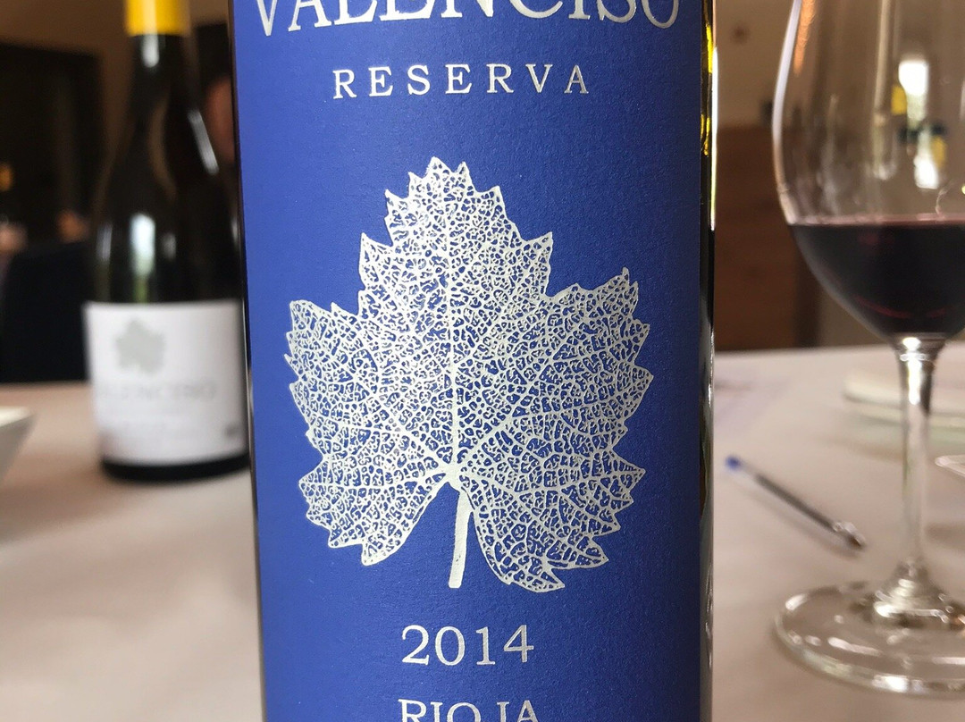 Bodegas Valenciso-Ollauri必去景点