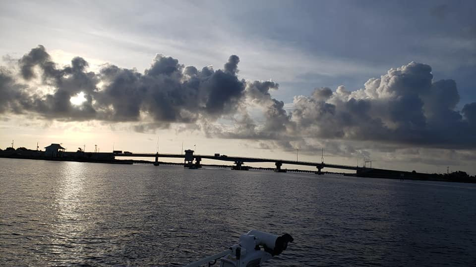 Reel Action Charters LLC-Placida必去景点