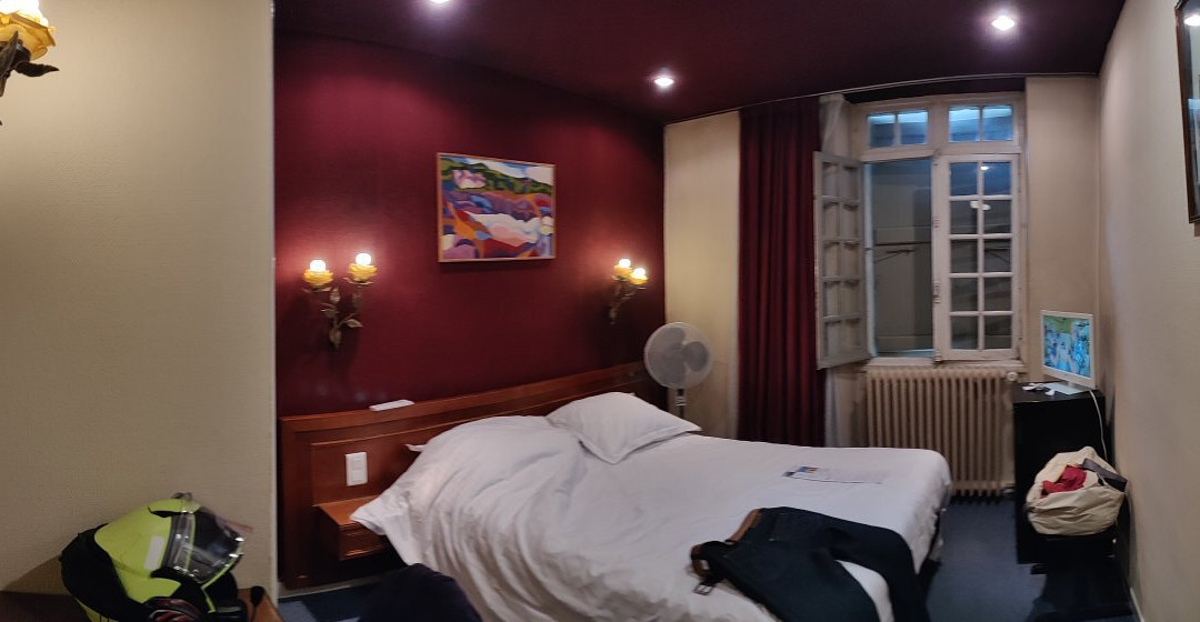 Hotel de France主图