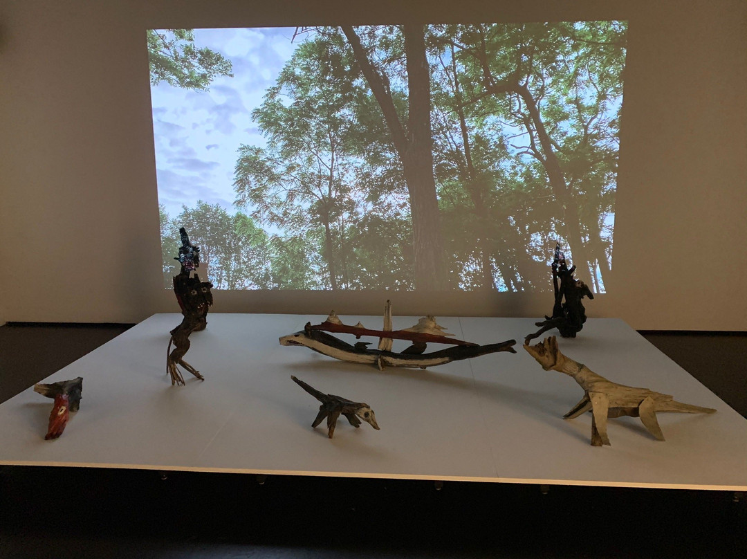 KMAC Museum-路易斯维尔必去景点