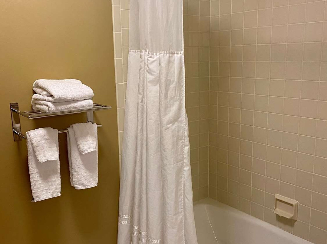 富尔肯广场贝斯特韦斯特酒店主图