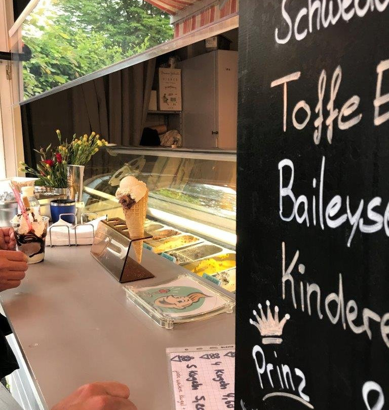 Neumanns Eis