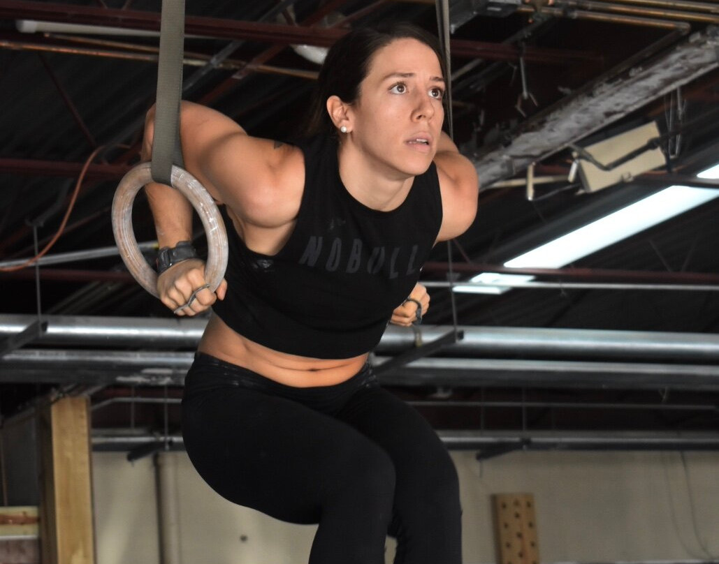 Rincon Fitness Center-吕康必去景点