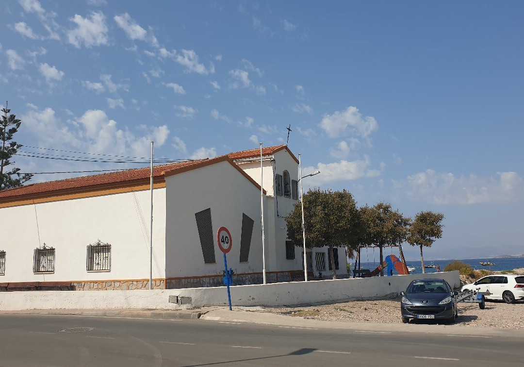 Iglesia De La Inmaculada Concepción