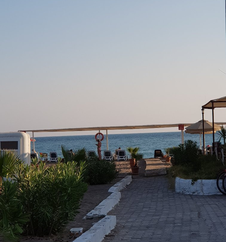 Hamam on the Beach景点图片