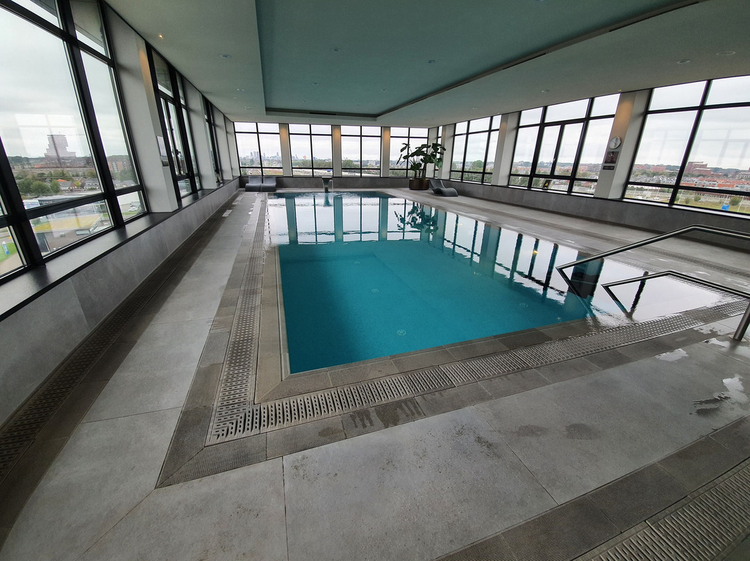 Van der Valk Hotel Den Haag-Nootdorp主图