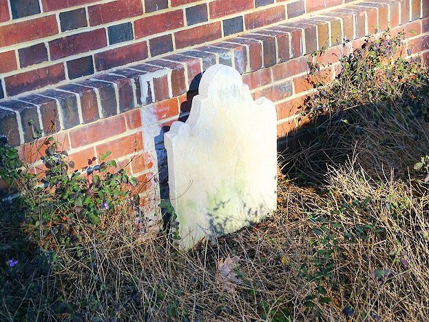 St. Paul's Episcopal Church-奥古斯塔必去景点