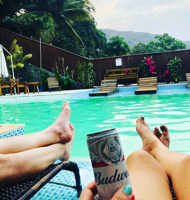 Pousada Recanto El Shadday主图