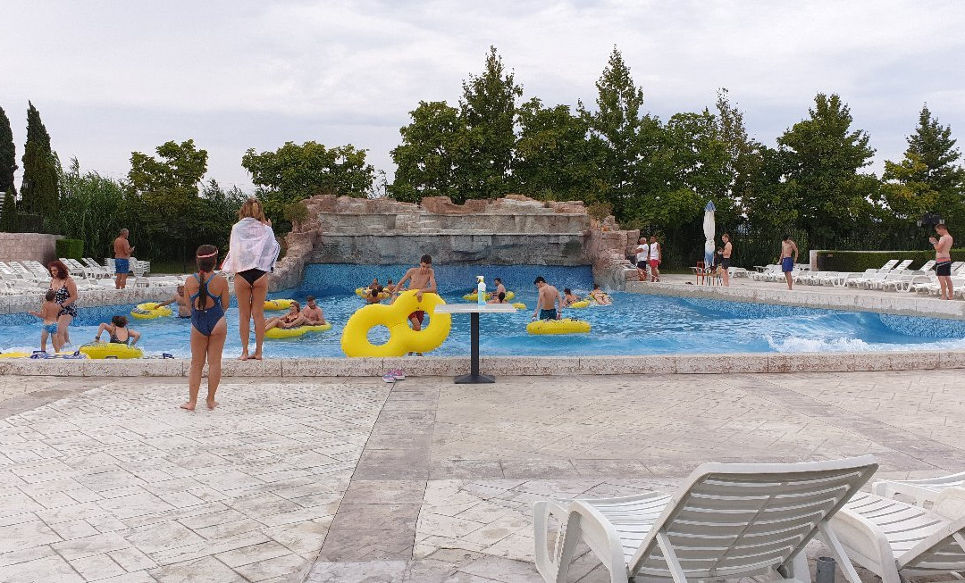 Aquapark Nessebar景点图片