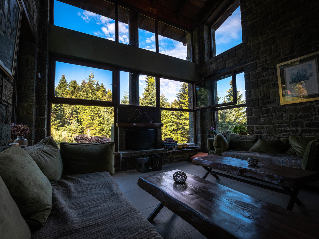 Anavasi Mountain Resort主图