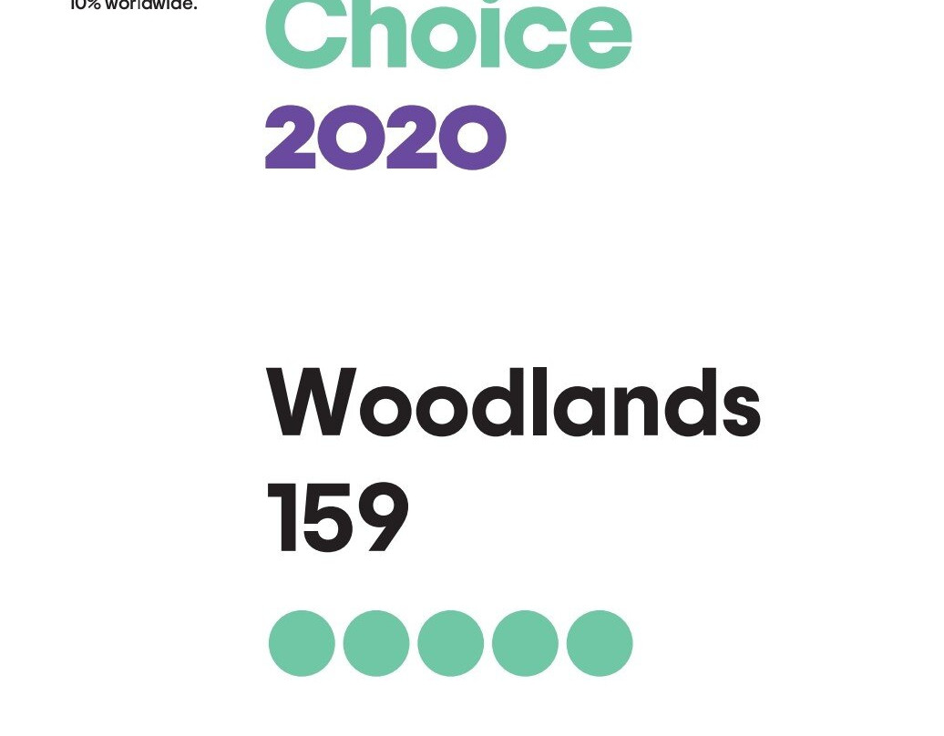 Woodlands 159主图