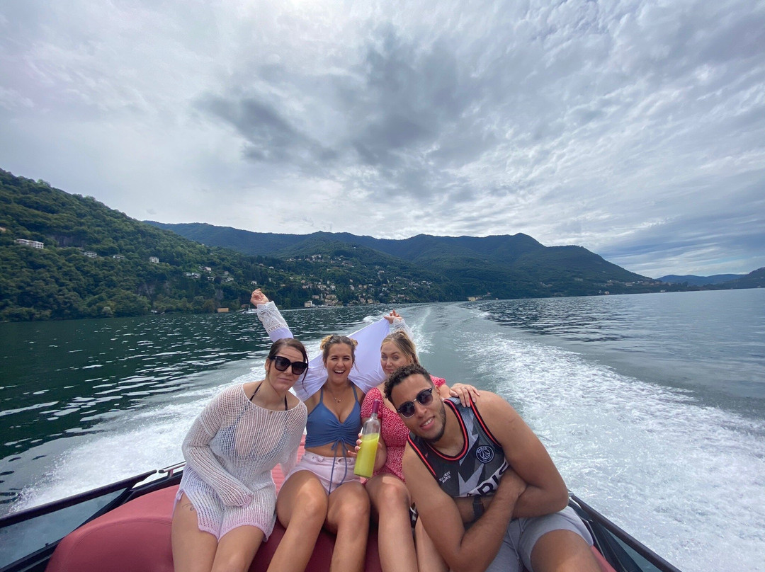 Il Medeghino-科莫必去景点