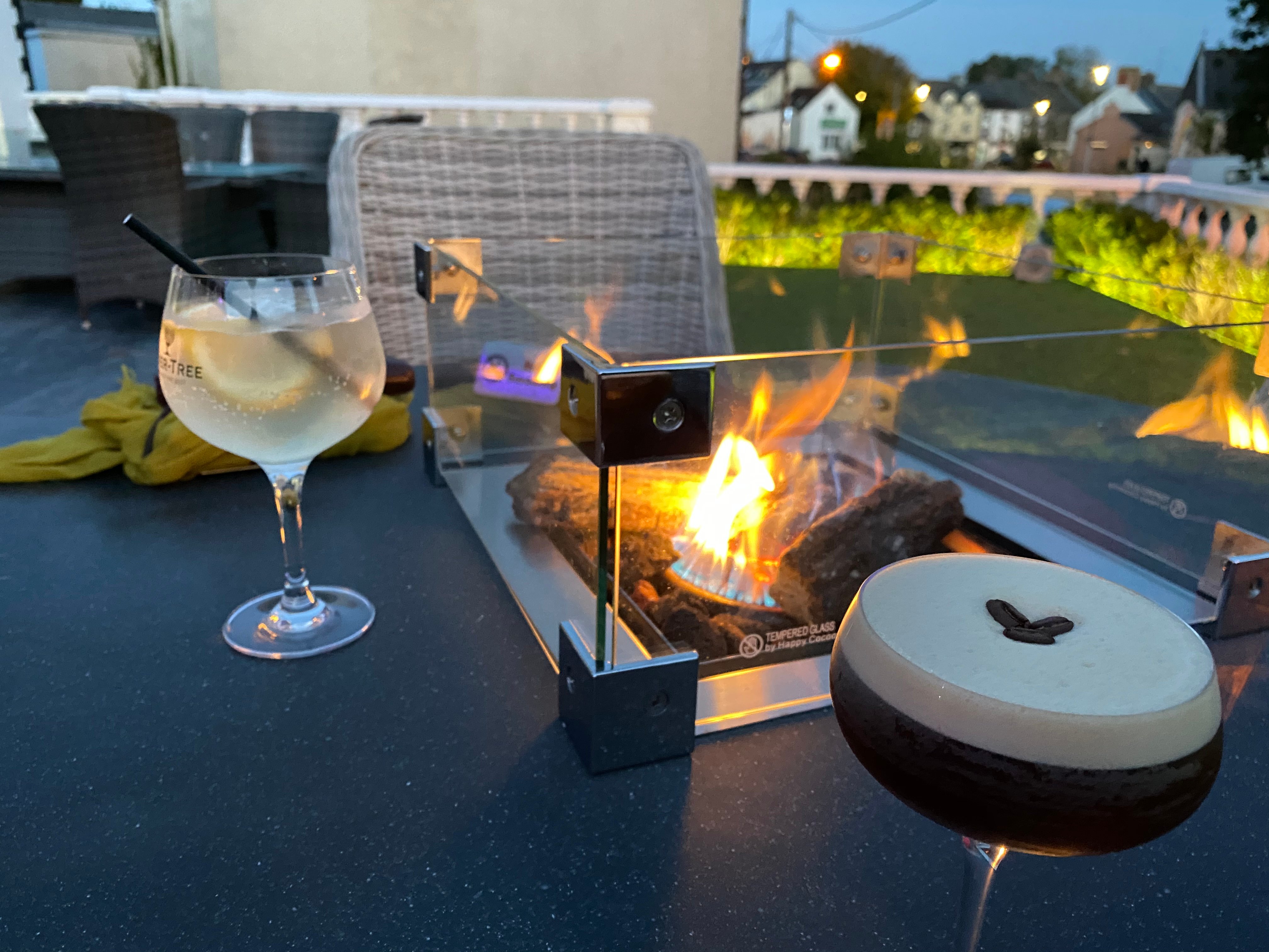 Plas Hyfryd Country Hotel-官方