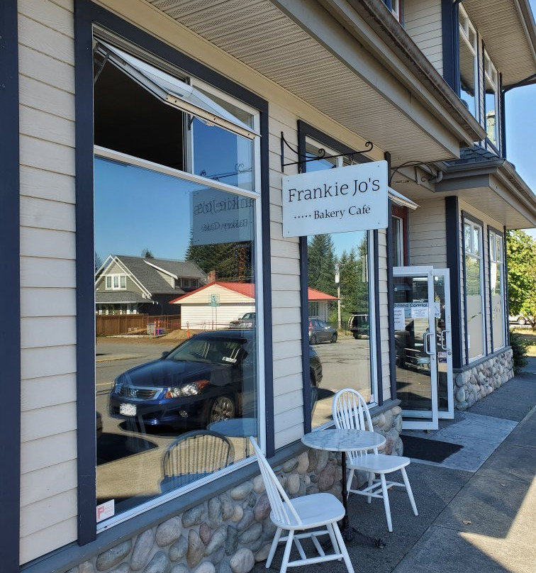 Frankie Jo's