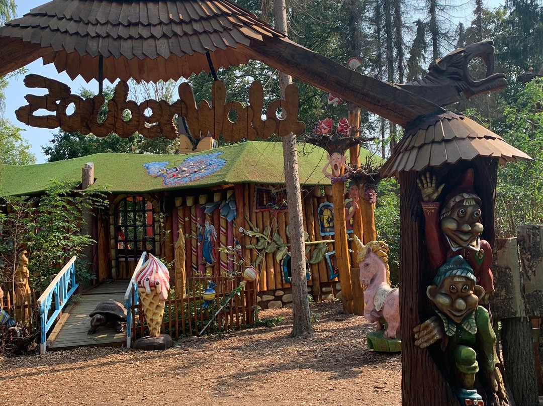 Familienpark Sottrum景点图片