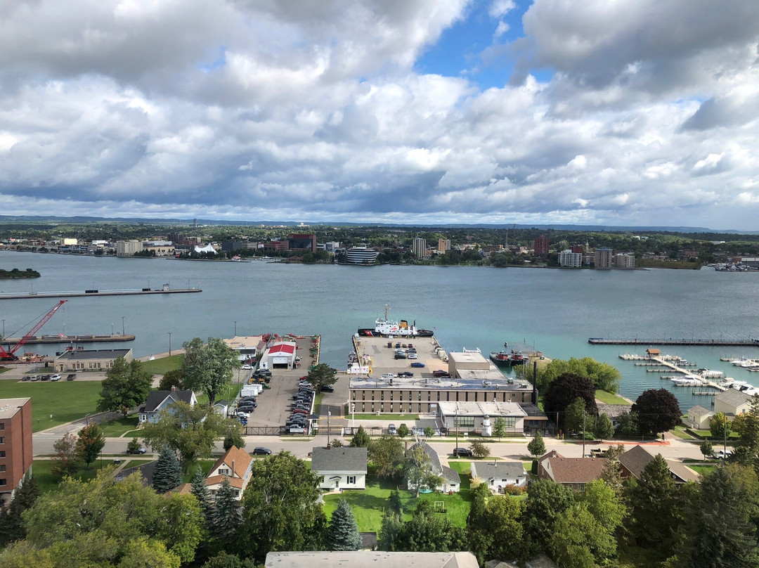 The Hotel Ojibway, Trademark Collection by Wyndham主图