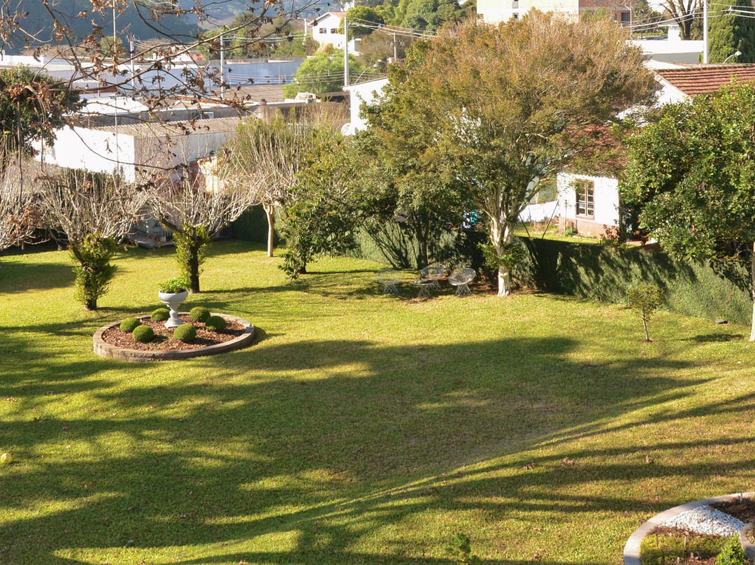 Hotel De Conto主图