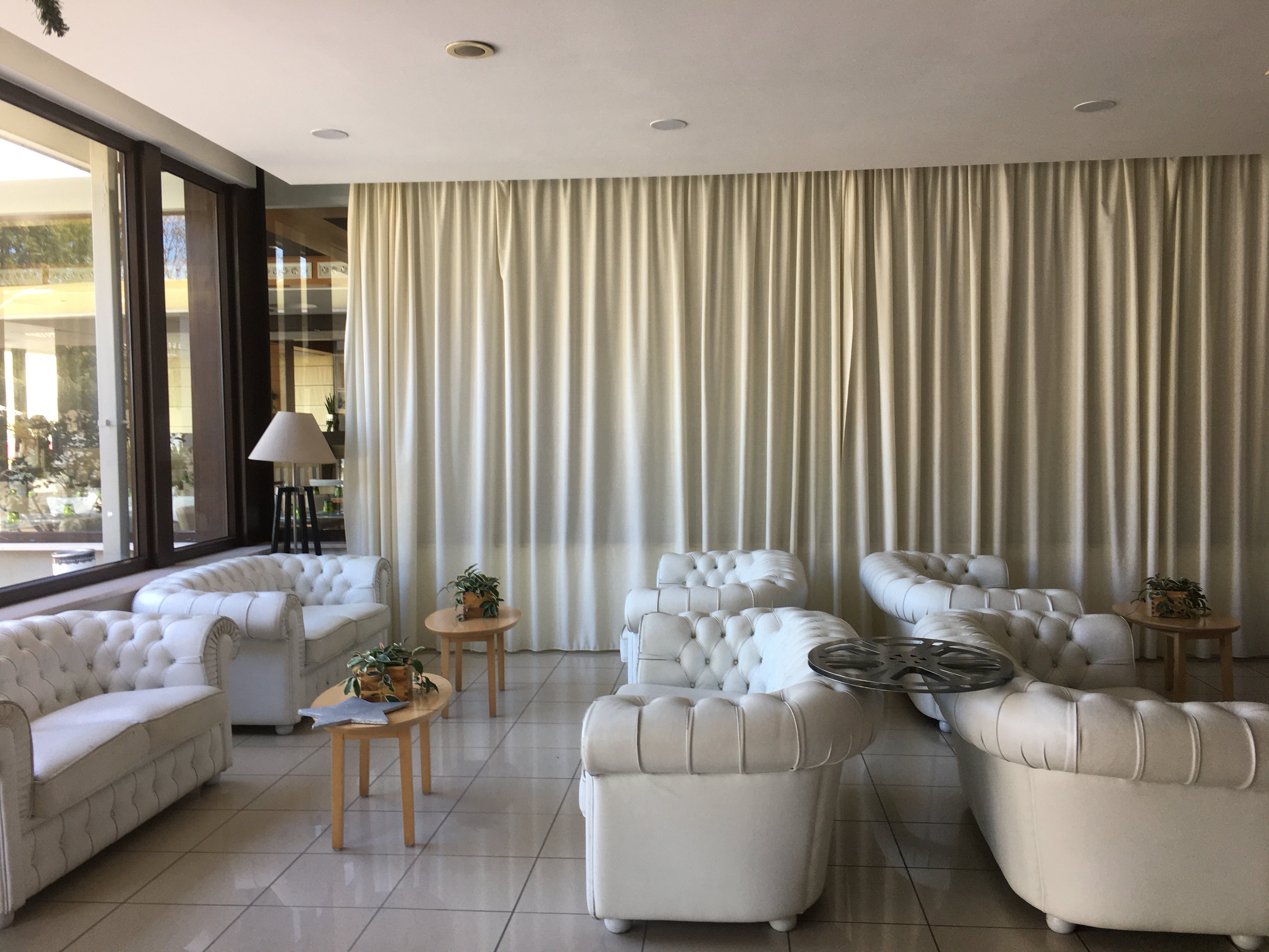 Oxygen Lifestyle Hotel-浴室