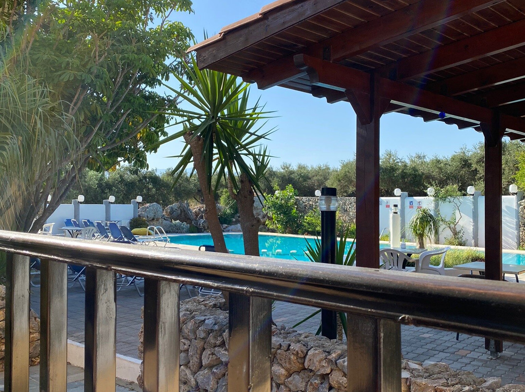 Pergamos Village主图